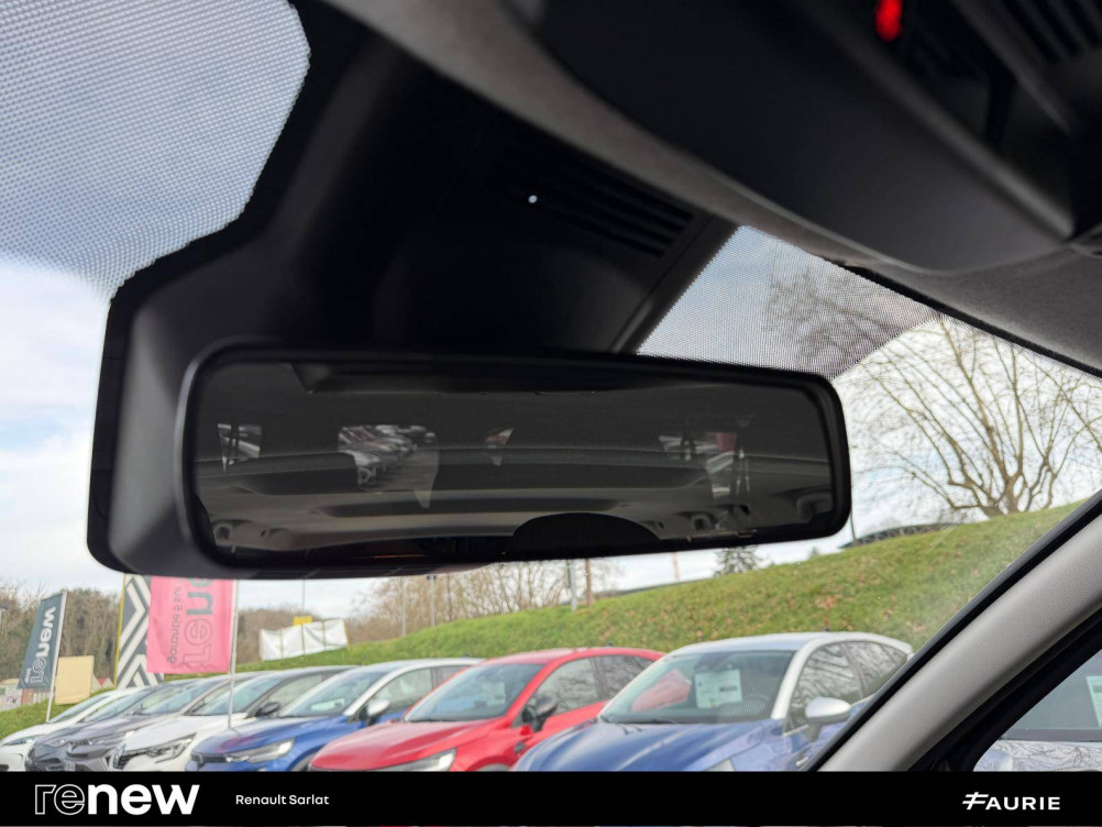 Acheter Renault Trafic 3 Trafic L2 dCi 150 Energy S&S Zen 4p occasion dans les concessions du Groupe Faurie