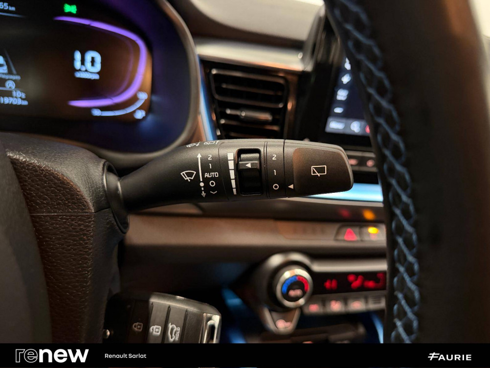 Acheter Kia Stonic Stonic 1.0 T-GDi 120 ch MHEV DCT7 GT Line 5p occasion dans les concessions du Groupe Faurie