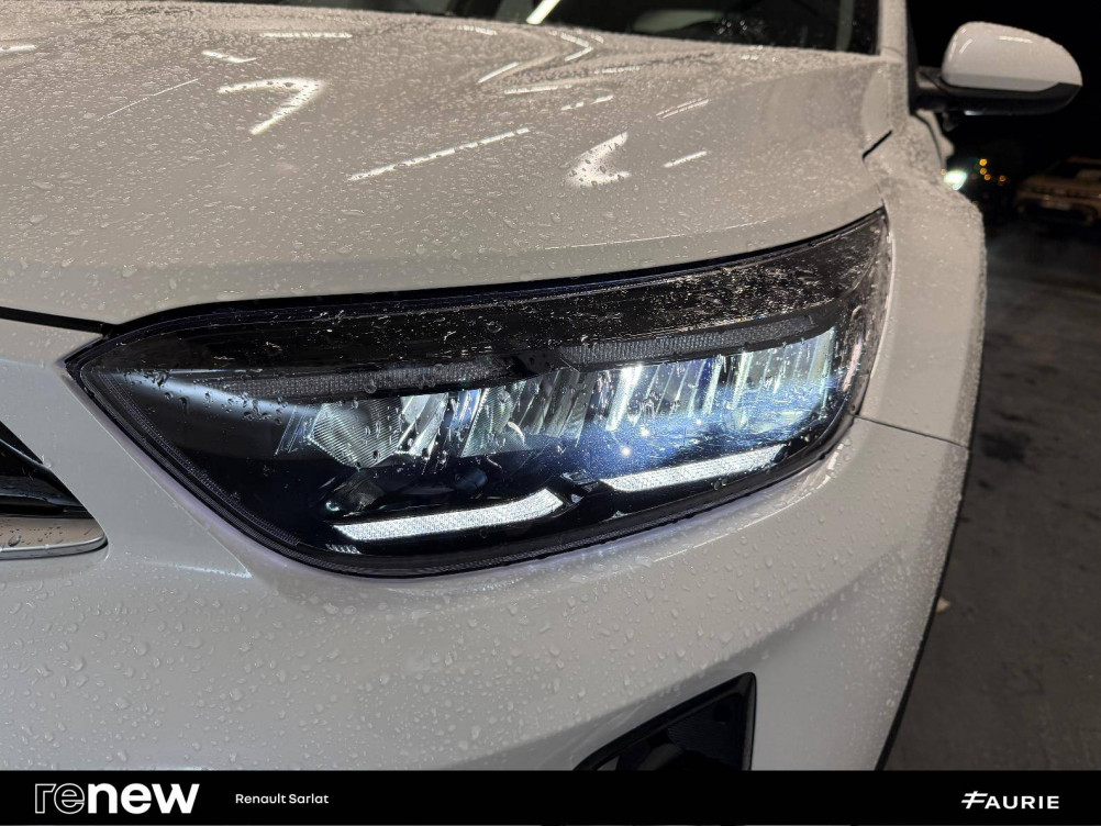 Acheter Kia Stonic Stonic 1.0 T-GDi 120 ch MHEV DCT7 GT Line 5p occasion dans les concessions du Groupe Faurie