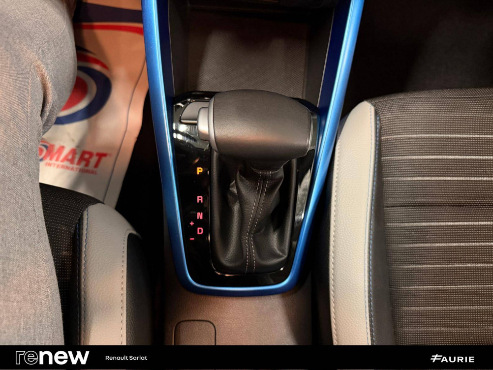 Acheter Kia Stonic Stonic 1.0 T-GDi 120 ch MHEV DCT7 GT Line 5p occasion dans les concessions du Groupe Faurie