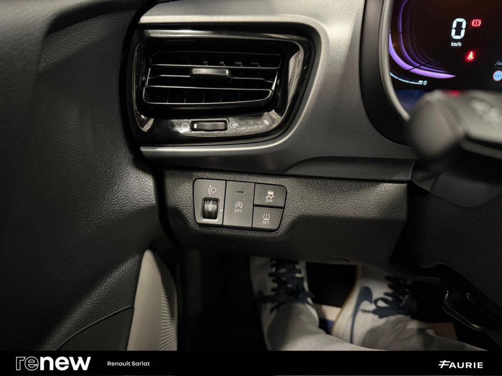 Acheter Kia Stonic Stonic 1.0 T-GDi 120 ch MHEV DCT7 GT Line 5p occasion dans les concessions du Groupe Faurie