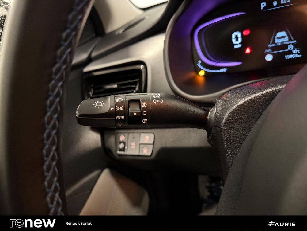 Acheter Kia Stonic Stonic 1.0 T-GDi 120 ch MHEV DCT7 GT Line 5p occasion dans les concessions du Groupe Faurie