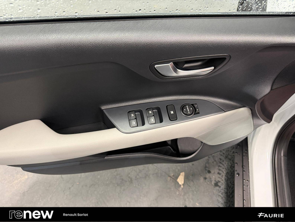 Acheter Kia Stonic Stonic 1.0 T-GDi 120 ch MHEV DCT7 GT Line 5p occasion dans les concessions du Groupe Faurie