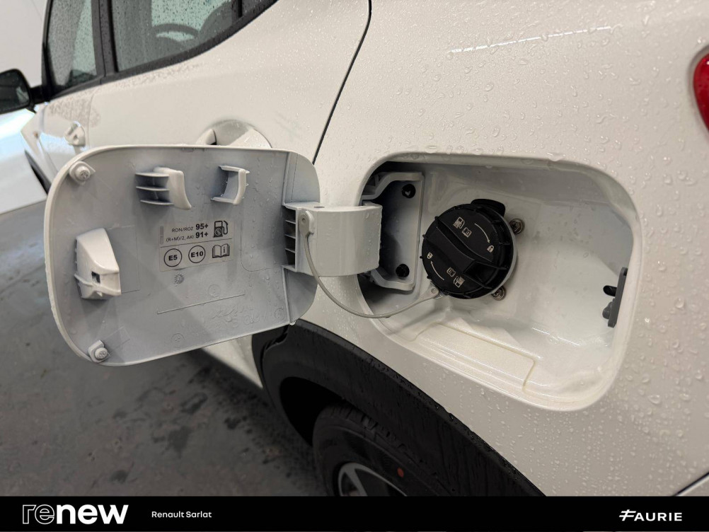 Acheter Kia Stonic Stonic 1.0 T-GDi 120 ch MHEV DCT7 GT Line 5p occasion dans les concessions du Groupe Faurie