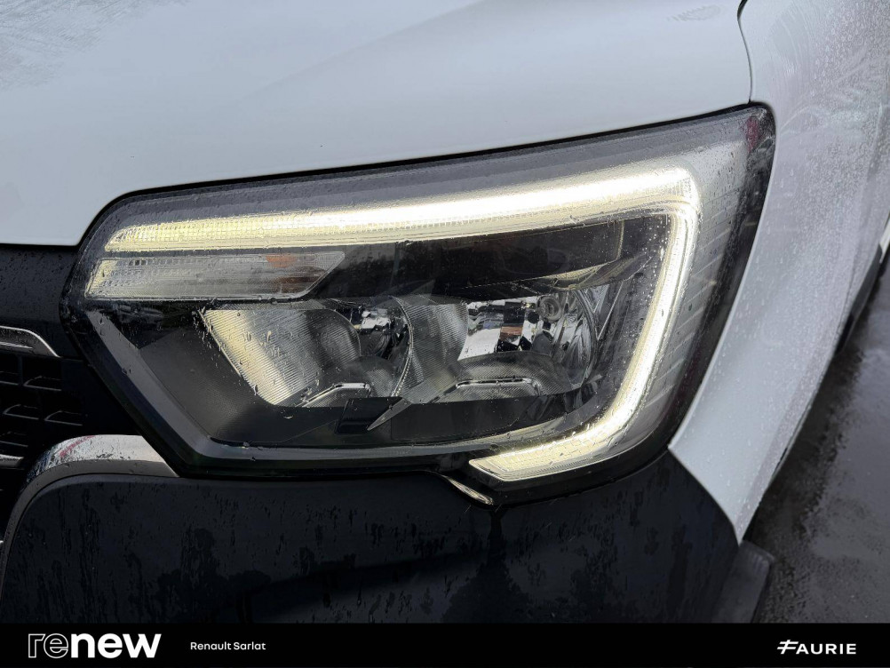 Acheter Renault Master 3 MASTER CC PROP RJ3500 PAF AR COURT L2 DCI 130 GRAND CONFORT 2p occasion dans les concessions du Groupe Faurie