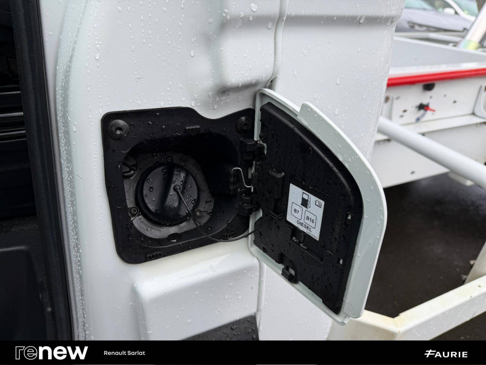 Acheter Renault Master 3 MASTER CC PROP RJ3500 PAF AR COURT L2 DCI 130 GRAND CONFORT 2p occasion dans les concessions du Groupe Faurie