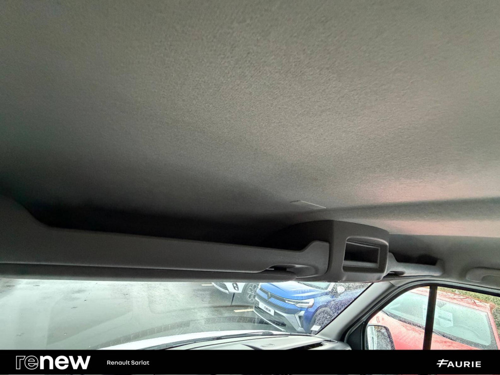 Acheter Renault Master 3 MASTER CC PROP RJ3500 PAF AR COURT L2 DCI 130 GRAND CONFORT 2p occasion dans les concessions du Groupe Faurie