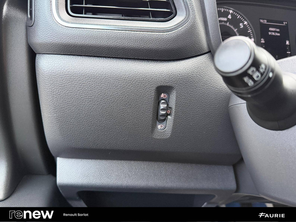 Acheter Renault Master 3 MASTER CC PROP RJ3500 PAF AR COURT L2 DCI 130 GRAND CONFORT 2p occasion dans les concessions du Groupe Faurie