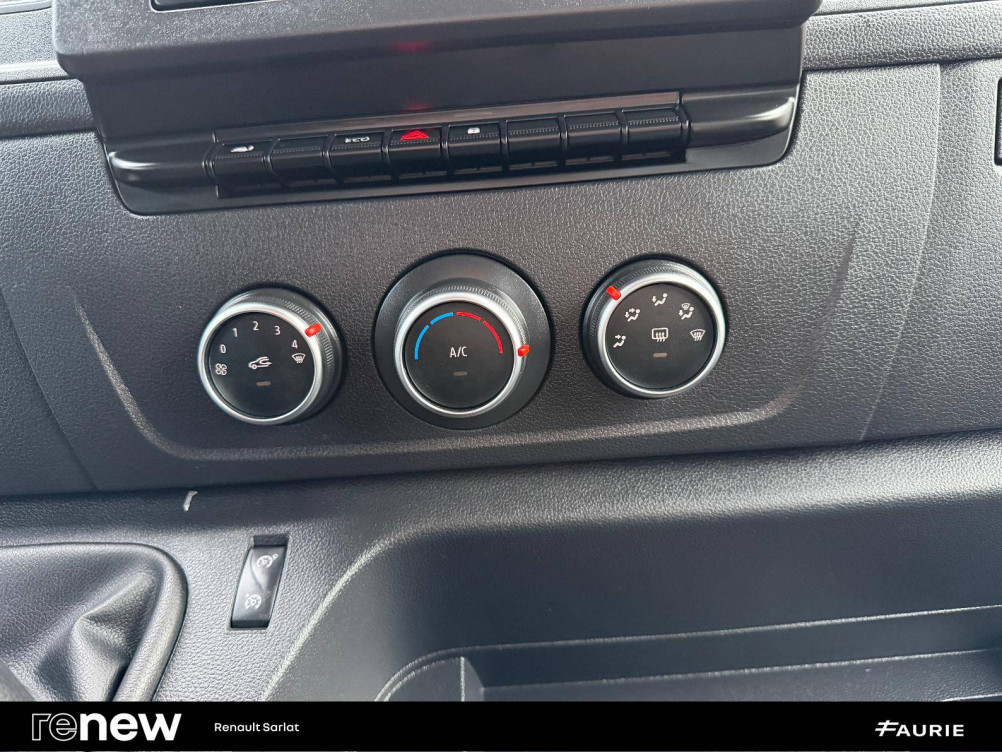 Acheter Renault Master 3 MASTER CC PROP RJ3500 PAF AR COURT L2 DCI 130 GRAND CONFORT 2p occasion dans les concessions du Groupe Faurie