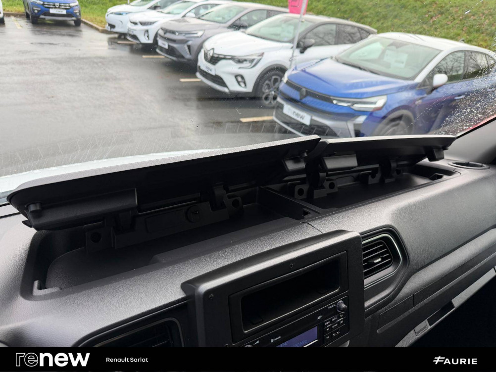 Acheter Renault Master 3 MASTER CC PROP RJ3500 PAF AR COURT L2 DCI 130 GRAND CONFORT 2p occasion dans les concessions du Groupe Faurie