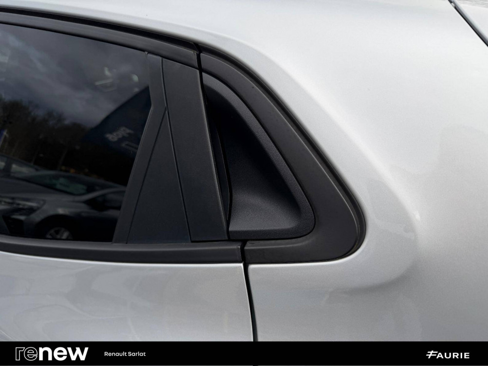 Acheter Renault Clio 5 Clio E-Tech full hybrid 145 Engineered 5p occasion dans les concessions du Groupe Faurie