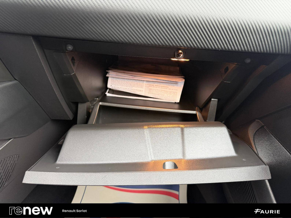 Acheter Renault Clio 5 Clio E-Tech full hybrid 145 Engineered 5p occasion dans les concessions du Groupe Faurie