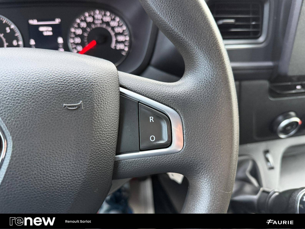 Acheter Renault Master 3 MASTER CC PROP RJ3500 PAF AR COURT L2 DCI 130 GRAND CONFORT 2p occasion dans les concessions du Groupe Faurie