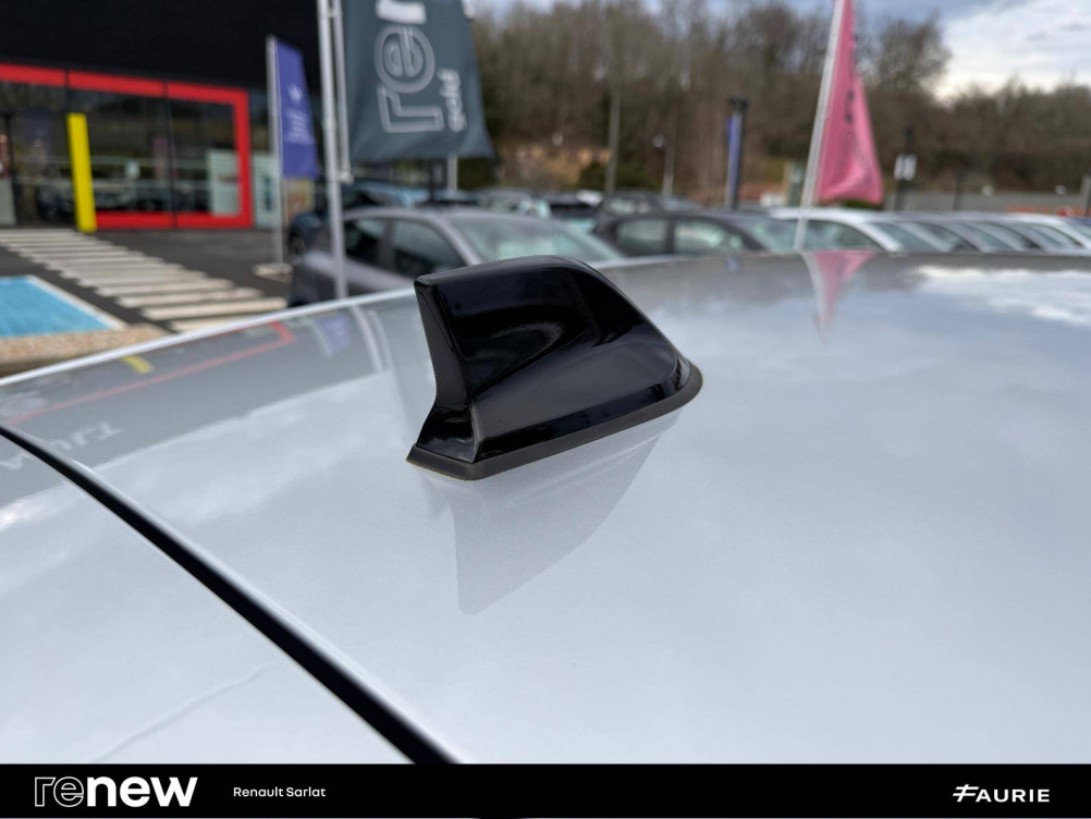 Acheter Renault Clio 5 Clio E-Tech full hybrid 145 Engineered 5p occasion dans les concessions du Groupe Faurie