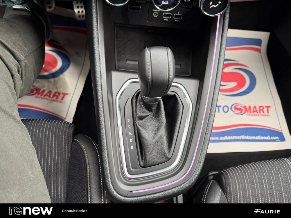 Acheter Renault Clio 5 Clio E-Tech full hybrid 145 Engineered 5p occasion dans les concessions du Groupe Faurie