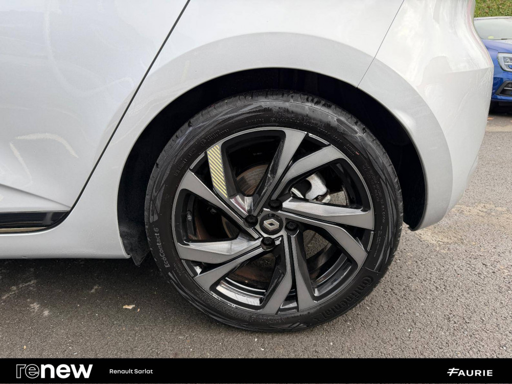 Acheter Renault Clio 5 Clio E-Tech full hybrid 145 Engineered 5p occasion dans les concessions du Groupe Faurie