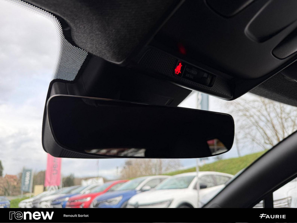 Acheter Renault Clio 5 Clio E-Tech full hybrid 145 Engineered 5p occasion dans les concessions du Groupe Faurie