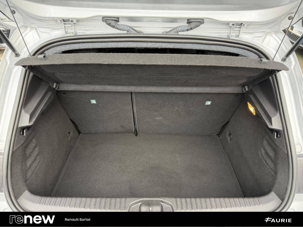 Acheter Renault Clio 5 Clio E-Tech full hybrid 145 Engineered 5p occasion dans les concessions du Groupe Faurie