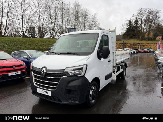 Acheter Renault Master 3 MASTER CC PROP RJ3500 PAF AR COURT L2 DCI 130 GRAND CONFORT 2p occasion dans les concessions du Groupe Faurie