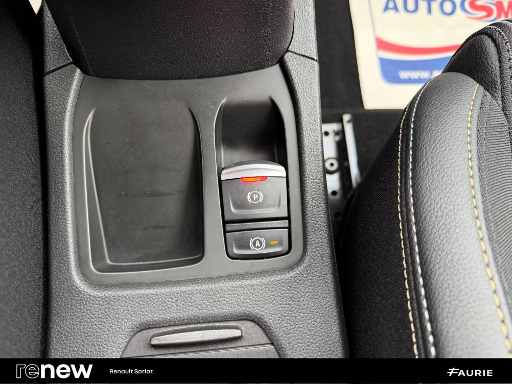 Acheter Renault Clio 5 Clio E-Tech full hybrid 145 Engineered 5p occasion dans les concessions du Groupe Faurie