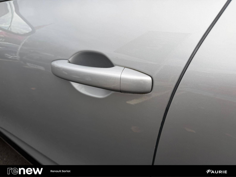 Acheter Renault Clio 5 Clio E-Tech full hybrid 145 Engineered 5p occasion dans les concessions du Groupe Faurie