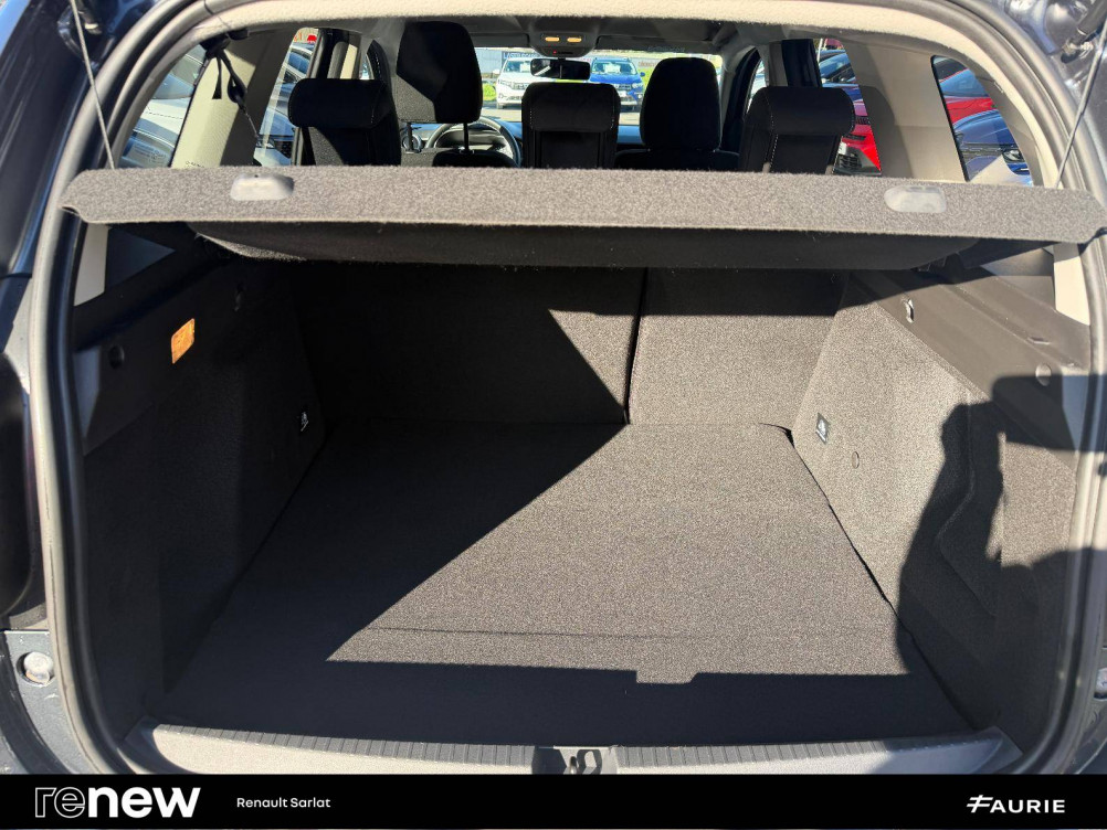 Acheter Dacia Duster Duster Blue dCi 115 4x2 Prestige 5p occasion dans les concessions du Groupe Faurie