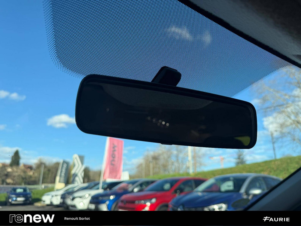 Acheter Dacia Duster Duster Blue dCi 115 4x2 Prestige 5p occasion dans les concessions du Groupe Faurie