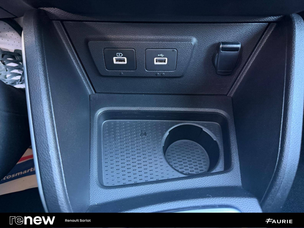 Acheter Dacia Duster Duster Blue dCi 115 4x2 Prestige 5p occasion dans les concessions du Groupe Faurie