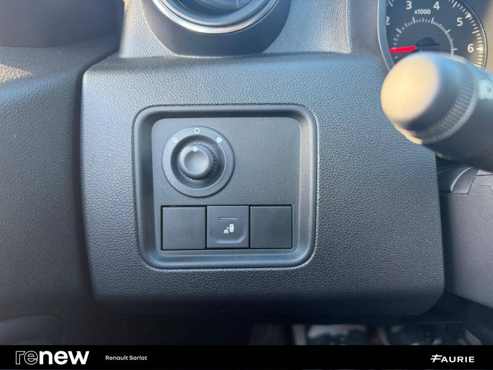 Acheter Dacia Duster Duster Blue dCi 115 4x2 Prestige 5p occasion dans les concessions du Groupe Faurie