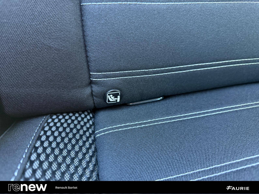 Acheter Dacia Duster Duster Blue dCi 115 4x2 Prestige 5p occasion dans les concessions du Groupe Faurie