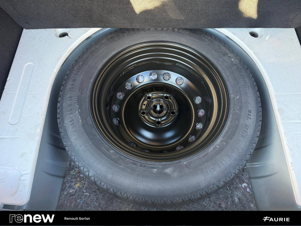 Acheter Dacia Duster Duster Blue dCi 115 4x2 Prestige 5p occasion dans les concessions du Groupe Faurie