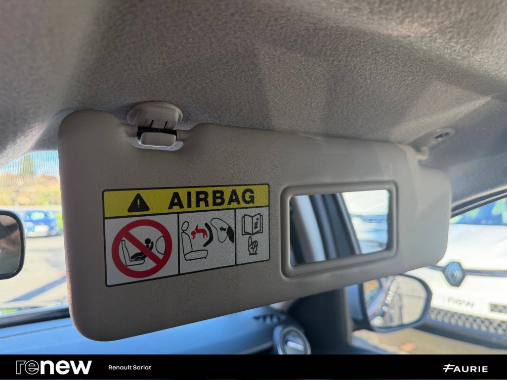 Acheter Dacia Duster Duster Blue dCi 115 4x2 Prestige 5p occasion dans les concessions du Groupe Faurie