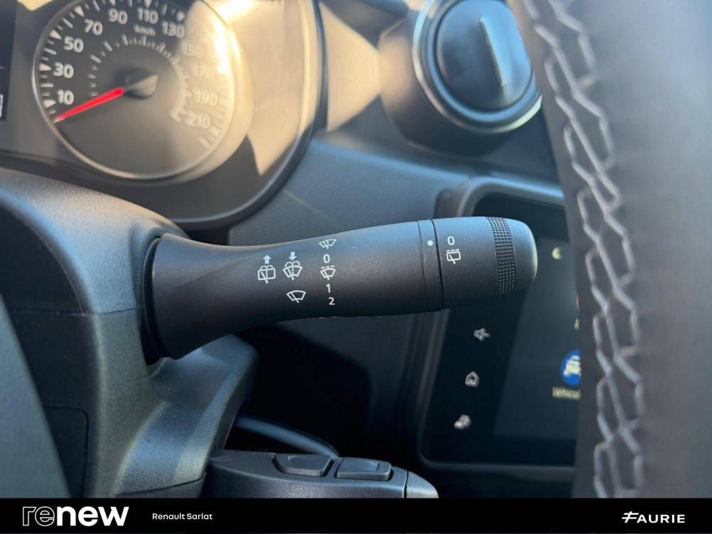 Acheter Dacia Duster Duster Blue dCi 115 4x2 Prestige 5p occasion dans les concessions du Groupe Faurie