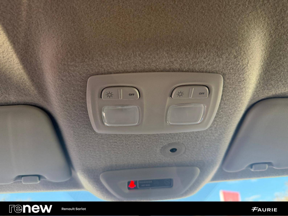 Acheter Dacia Duster Duster Blue dCi 115 4x2 Prestige 5p occasion dans les concessions du Groupe Faurie