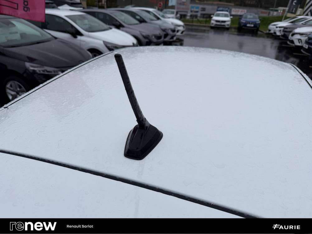 Acheter Renault Zoe Zoe R110 - 22B Evolution 5p occasion dans les concessions du Groupe Faurie