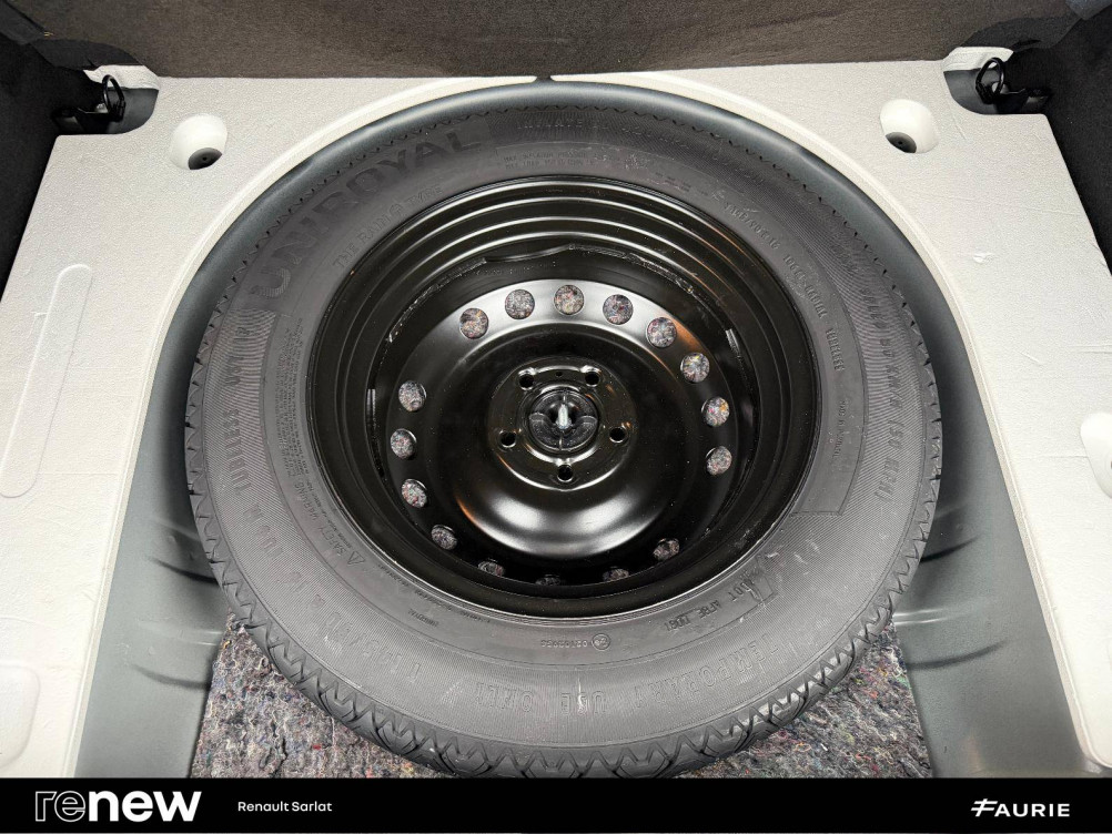 Acheter Dacia Duster Duster Blue dCi 115 4x2 Prestige 5p occasion dans les concessions du Groupe Faurie