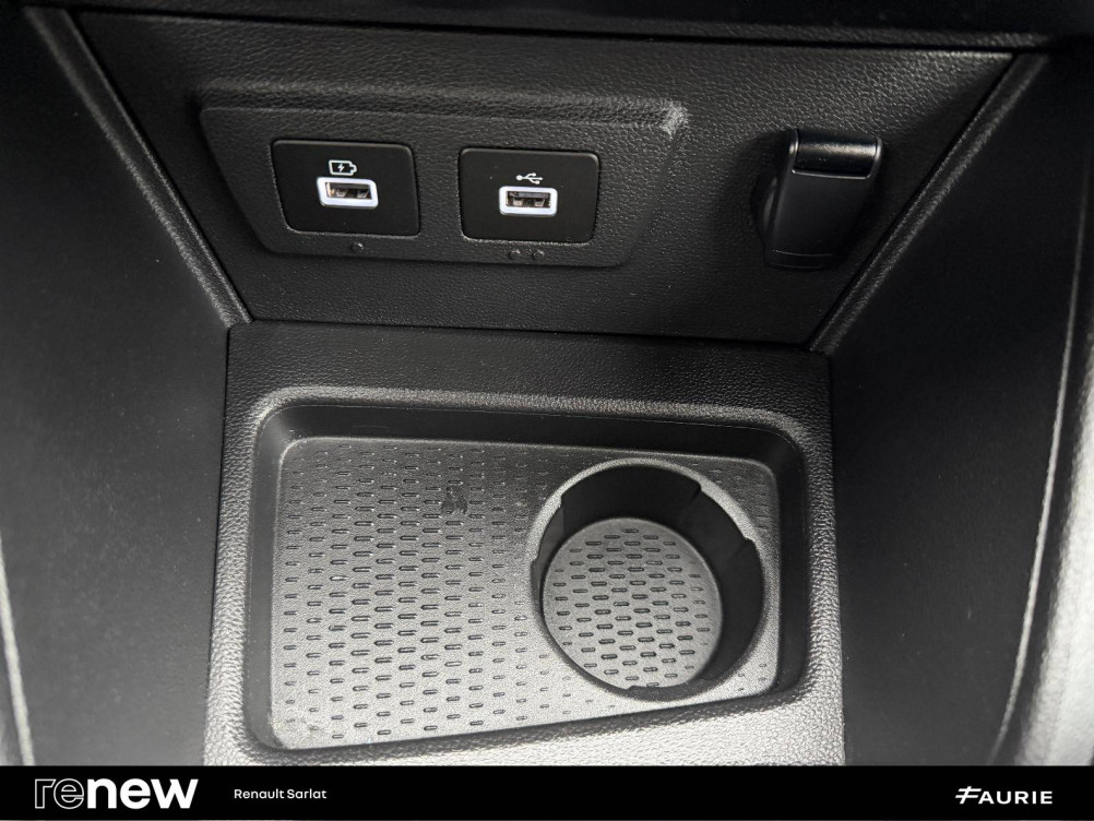 Acheter Dacia Duster Duster Blue dCi 115 4x2 Prestige 5p occasion dans les concessions du Groupe Faurie