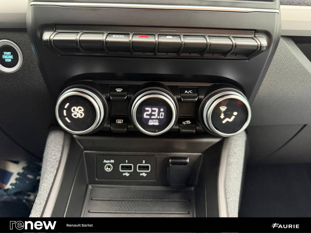 Acheter Renault Zoe Zoe R110 - 22B Evolution 5p occasion dans les concessions du Groupe Faurie