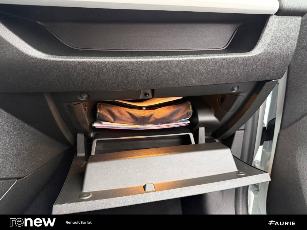 Acheter Renault Zoe Zoe R110 - 22B Evolution 5p occasion dans les concessions du Groupe Faurie