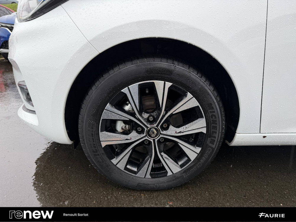 Acheter Renault Zoe Zoe R110 - 22B Evolution 5p occasion dans les concessions du Groupe Faurie