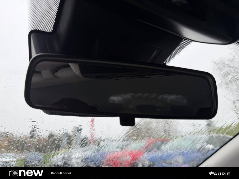 Acheter Renault Clio 5 Clio E-Tech full hybrid 145 Evolution 5p occasion dans les concessions du Groupe Faurie