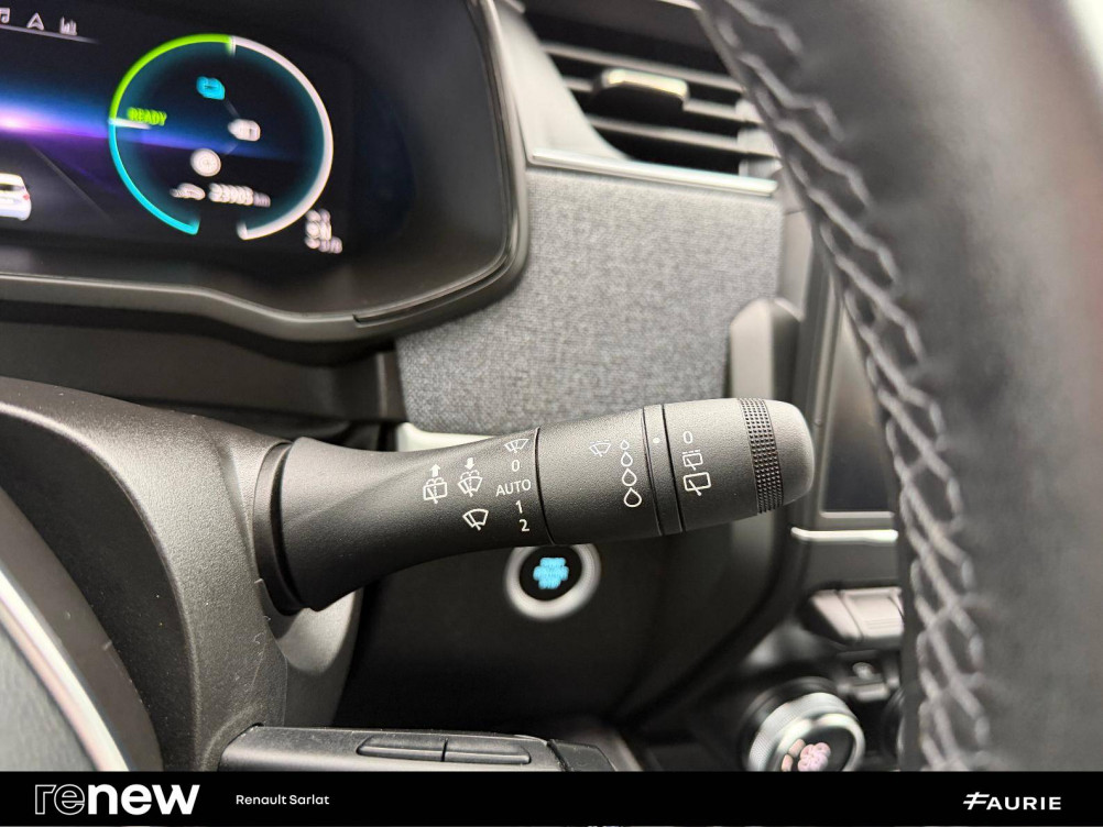 Acheter Renault Zoe Zoe R110 - 22B Evolution 5p occasion dans les concessions du Groupe Faurie