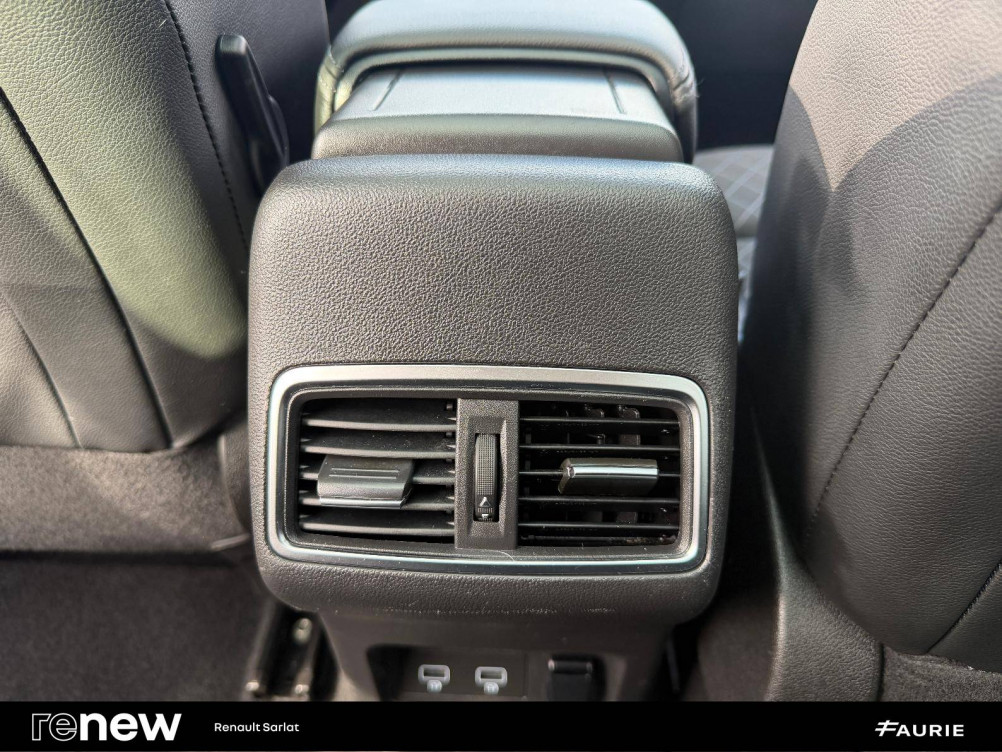 Acheter Renault Kadjar Kadjar Blue dCi 115 Intens 5p occasion dans les concessions du Groupe Faurie