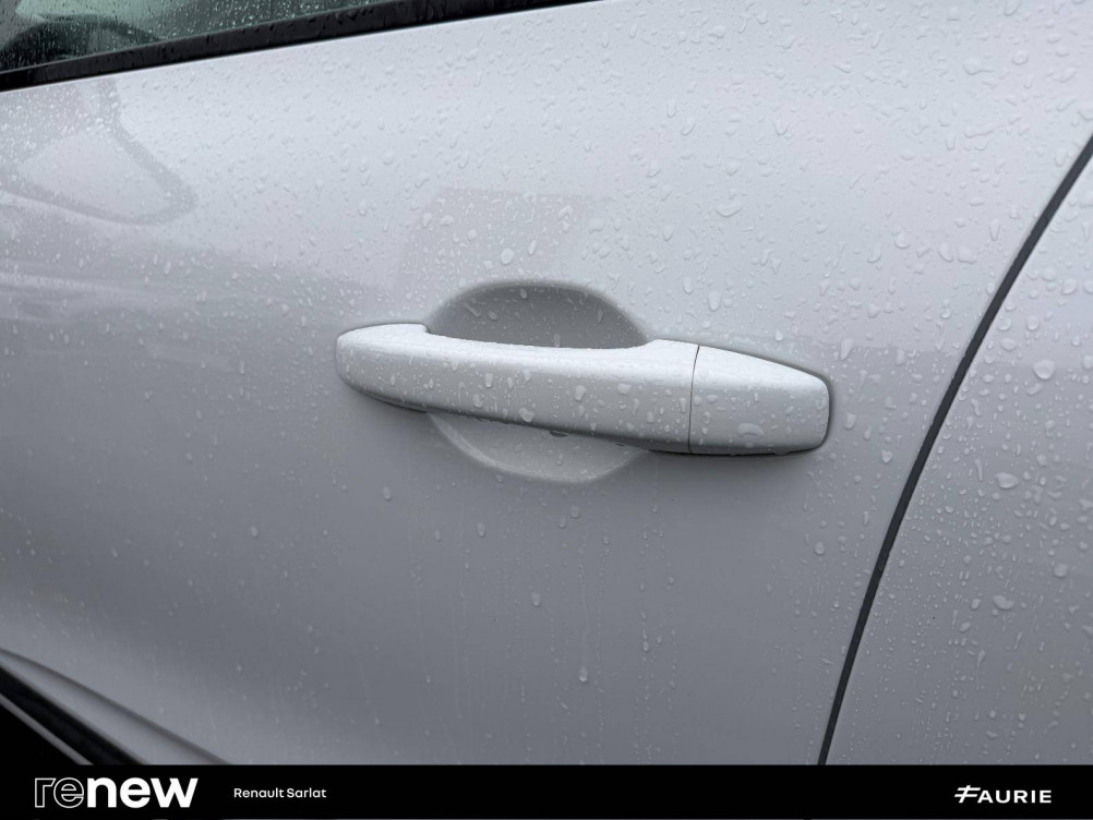 Acheter Renault Clio 5 Clio E-Tech full hybrid 145 Evolution 5p occasion dans les concessions du Groupe Faurie