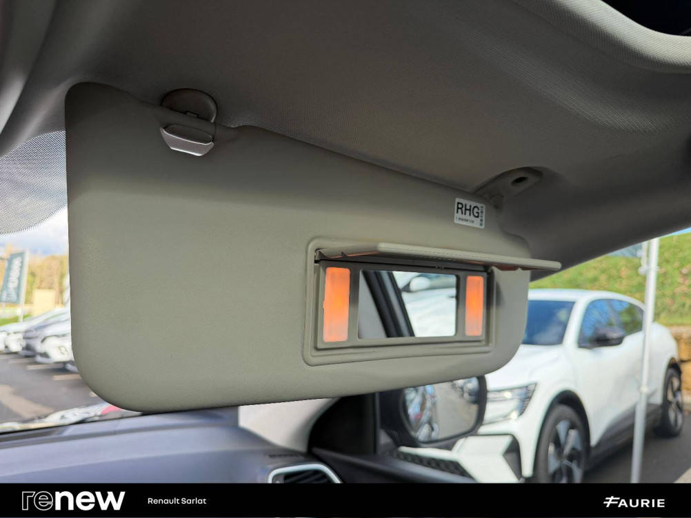 Acheter Renault Kadjar Kadjar Blue dCi 115 Intens 5p occasion dans les concessions du Groupe Faurie