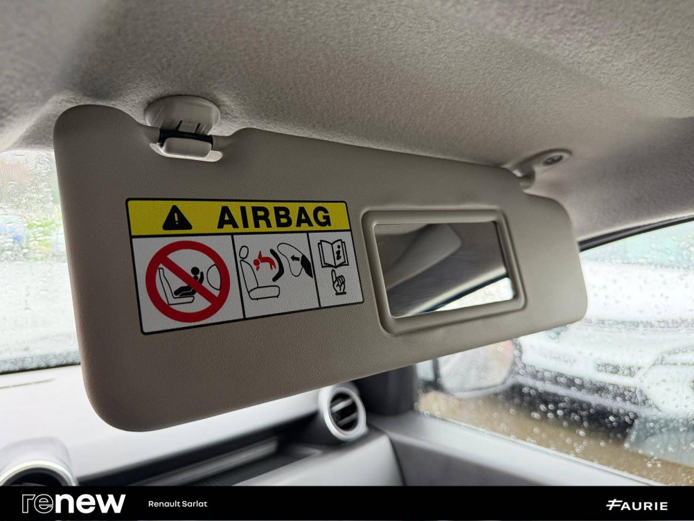 Acheter Dacia Duster Duster Blue dCi 115 4x2 Prestige 5p occasion dans les concessions du Groupe Faurie