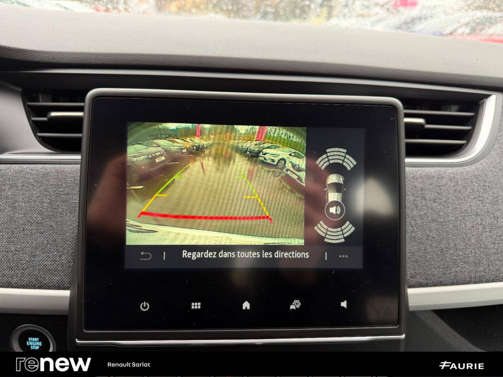 Acheter Renault Zoe Zoe R110 - 22B Evolution 5p occasion dans les concessions du Groupe Faurie