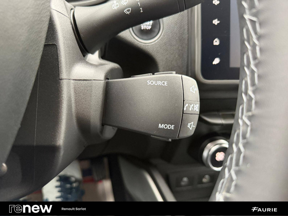 Acheter Dacia Duster Duster Blue dCi 115 4x2 Prestige 5p occasion dans les concessions du Groupe Faurie