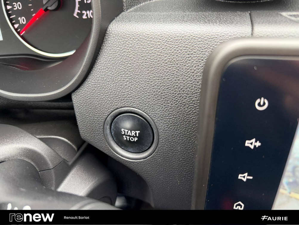 Acheter Dacia Duster Duster Blue dCi 115 4x2 Prestige 5p occasion dans les concessions du Groupe Faurie