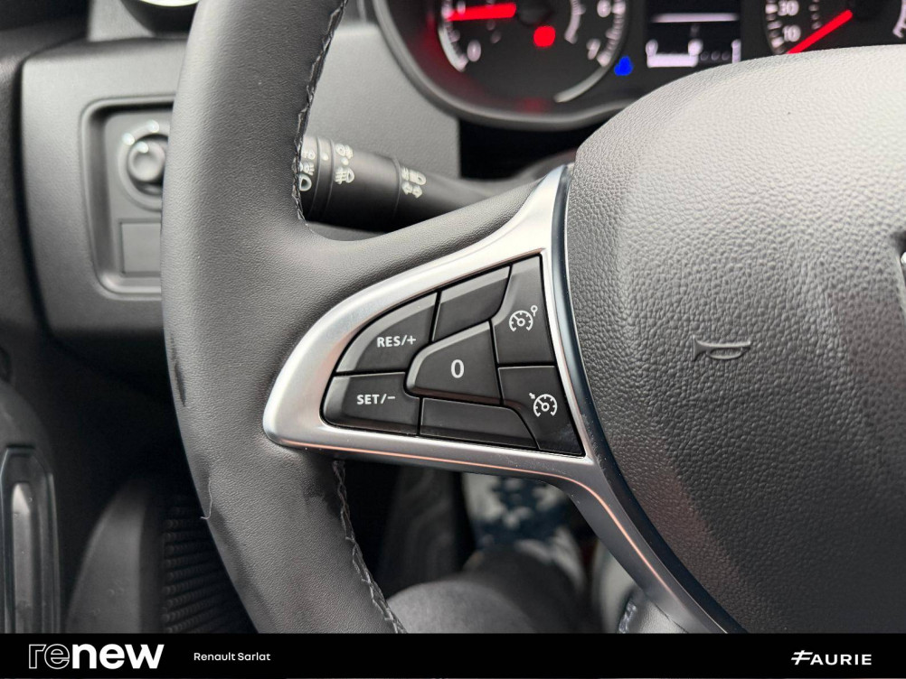 Acheter Dacia Duster Duster Blue dCi 115 4x2 Prestige 5p occasion dans les concessions du Groupe Faurie